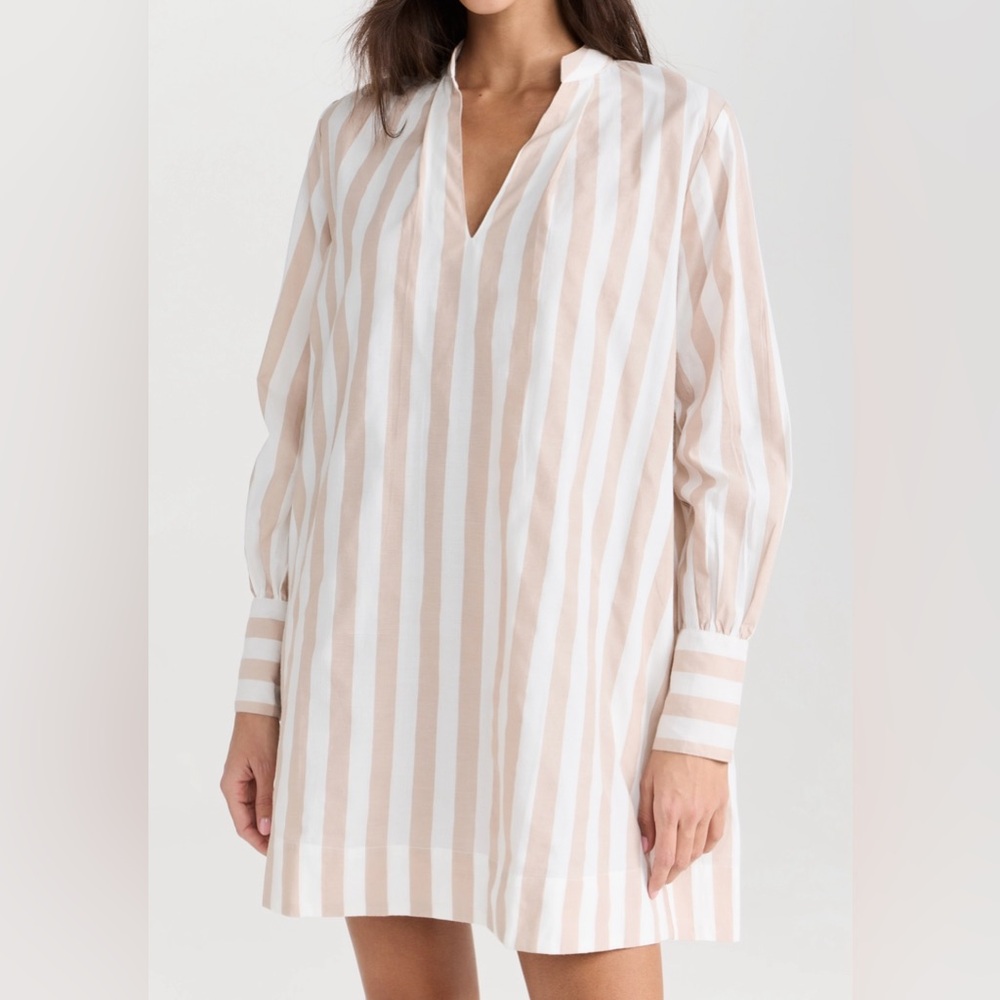 Mille Tunic Dress